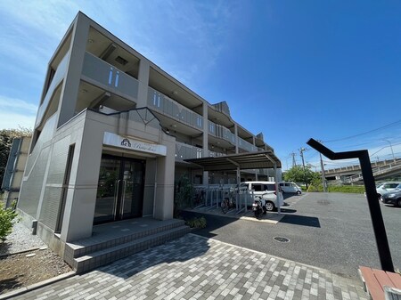 ｂｒｉｓｅ・ｄｏｕｘ外観写真