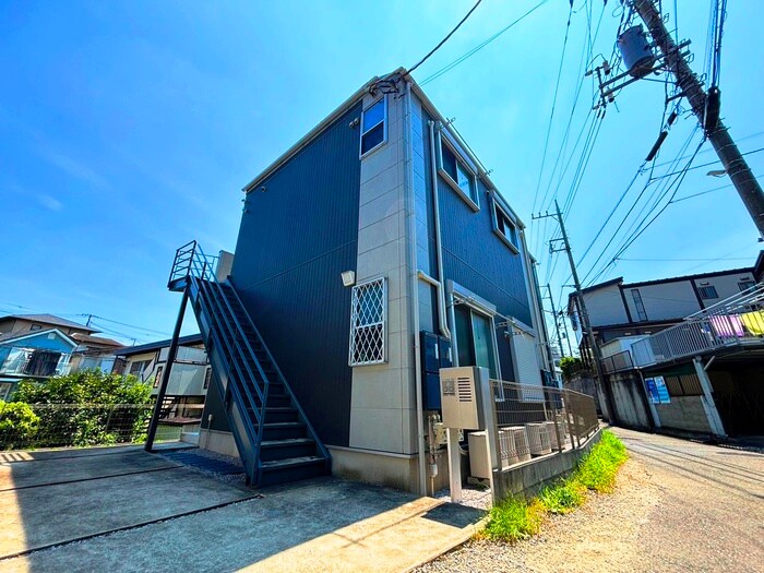 物件外観写真2　(外観写真)