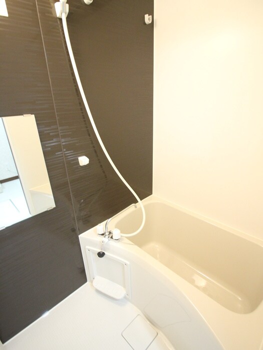 物件内観写真9　(バス／シャワールーム等)