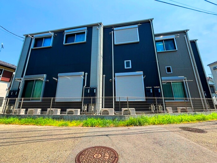 物件外観写真4　(その他)