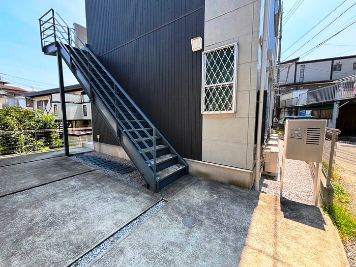 物件外観写真6　(周辺環境)