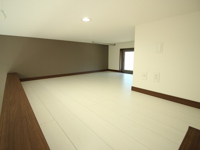 物件内観写真13　(ロフト)