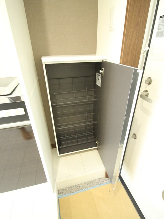 物件内観写真14　(靴箱)