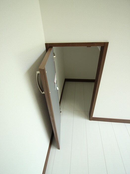 物件内観写真15　(収納)