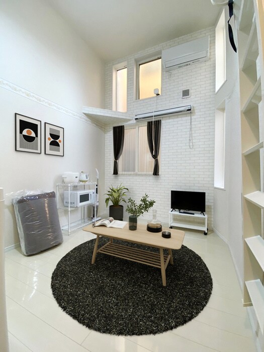 物件外観写真1　(その他)