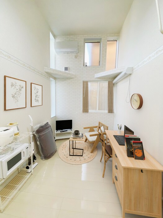 物件内観写真6　(居室)