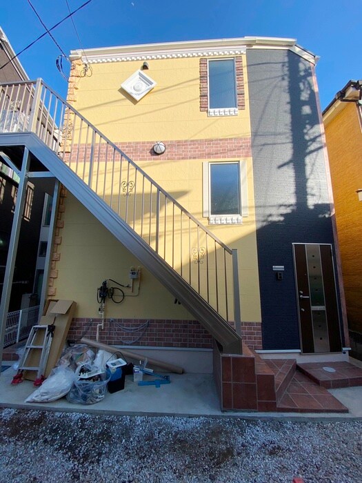 物件外観写真3　(外観写真)