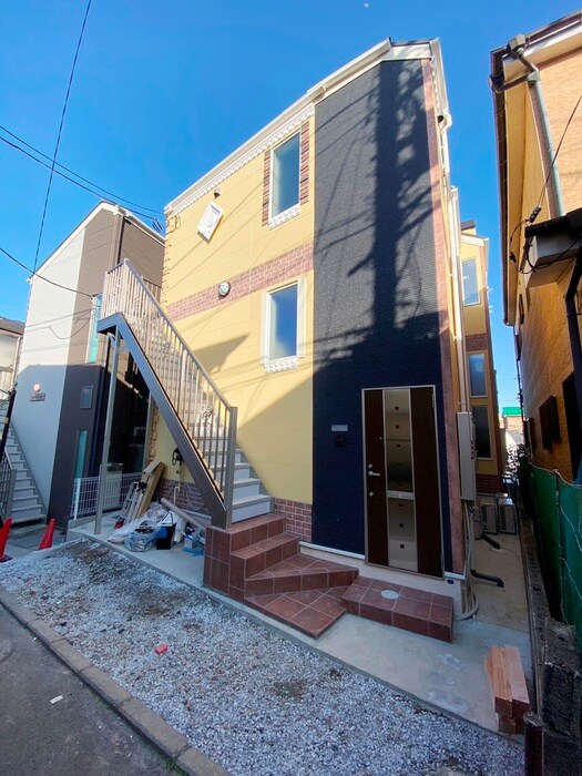 物件外観写真5　(外観写真)