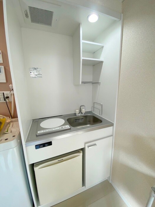 物件内観写真11　(キッチン)