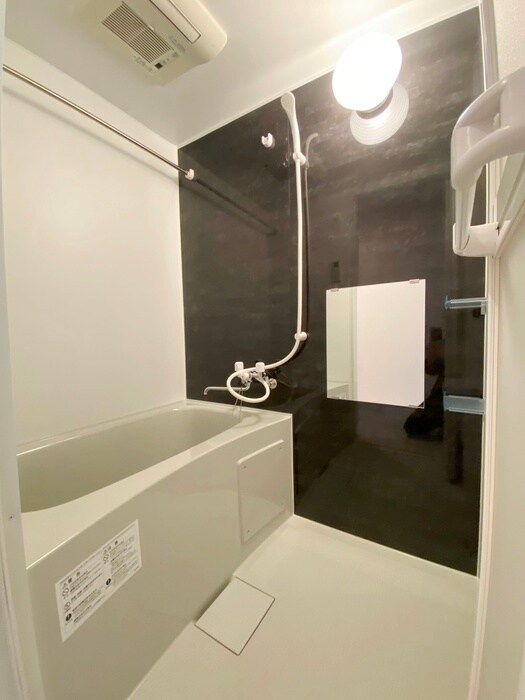 物件内観写真12　(バス／シャワールーム等)