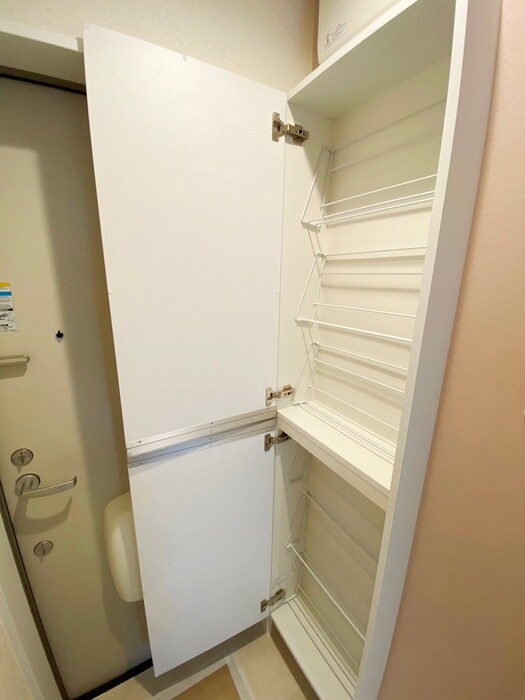 物件内観写真20　(靴箱)