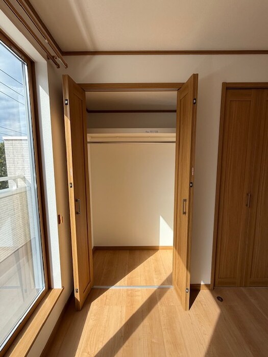 物件内観写真8　(収納)
