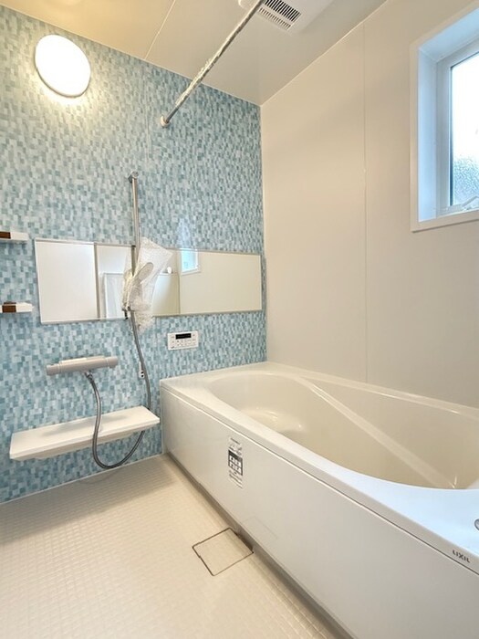 物件内観写真10　(バス／シャワールーム等)