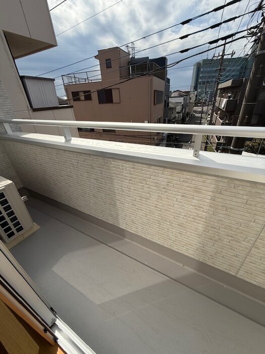 物件内観写真14　(ベランダ・バルコニー)