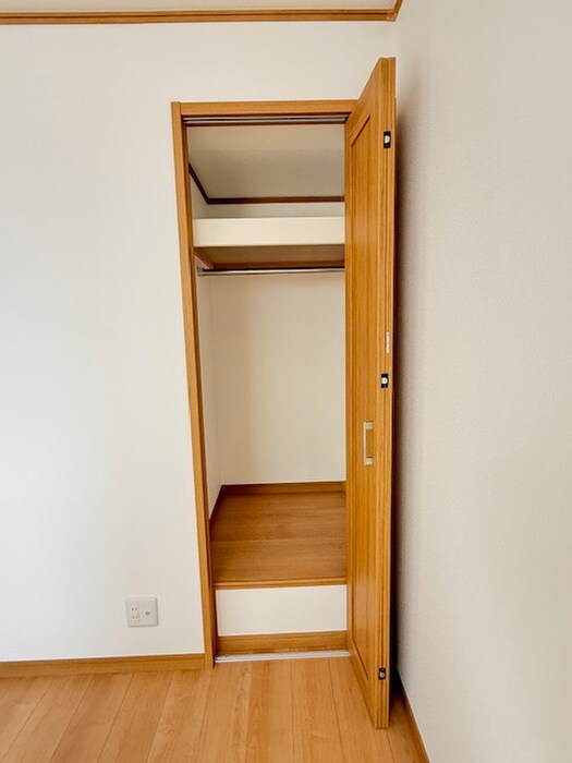 物件内観写真20　(収納)