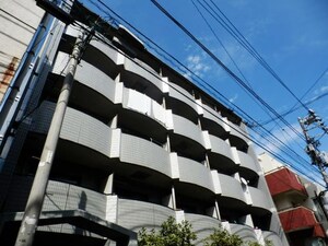 アイディ平和島　402外観写真