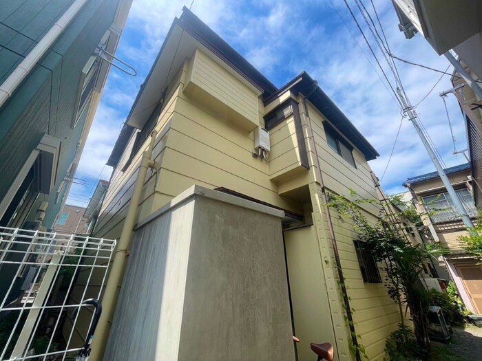 物件外観写真3　(外観写真)