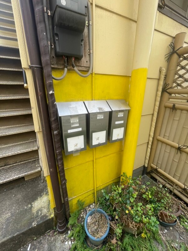 建物設備