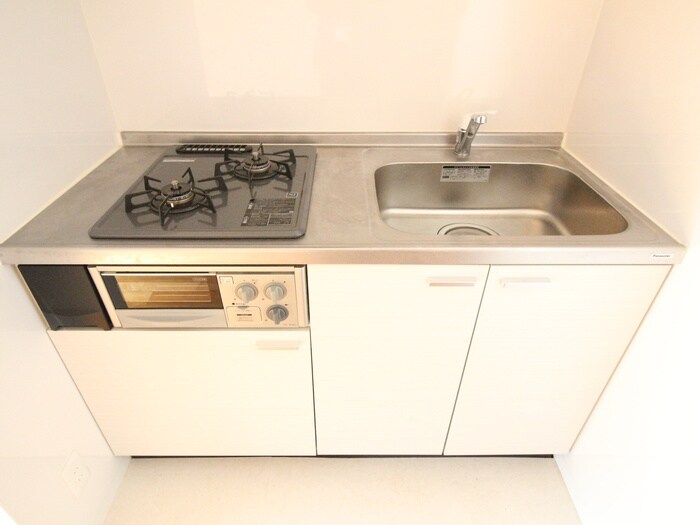 物件内観写真13　(キッチン)