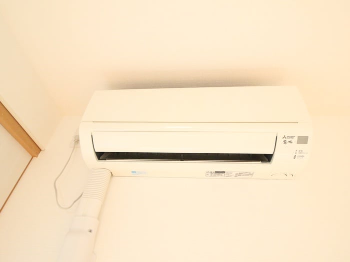 諸星荘の内観写真