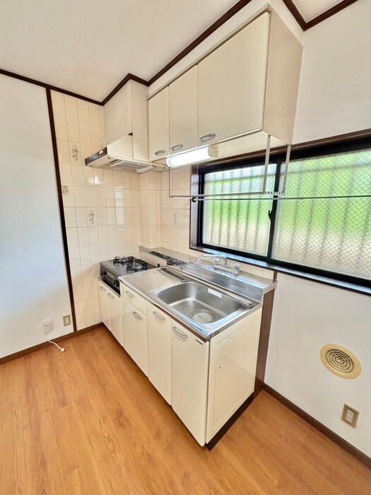 物件内観写真9　(キッチン)