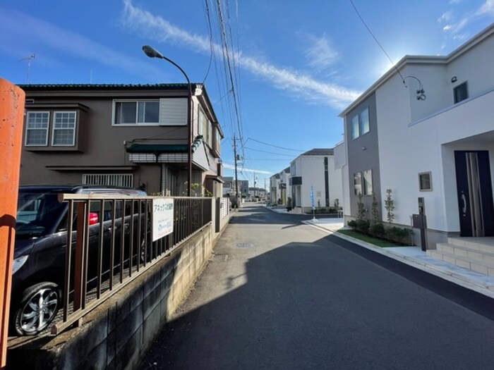 物件外観写真6　(周辺環境)