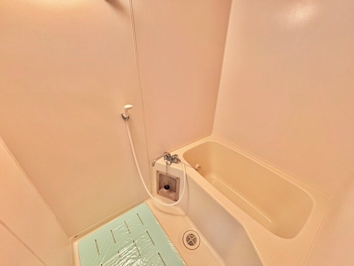 物件内観写真10　(バス／シャワールーム等)