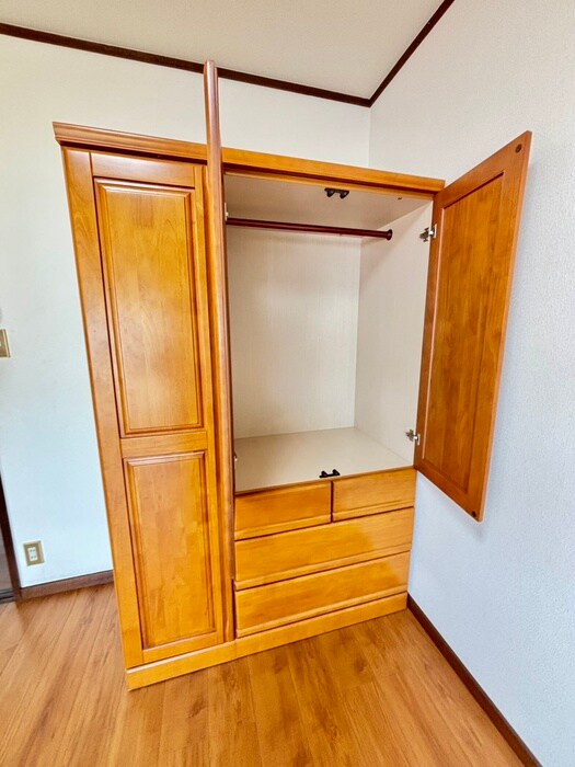 物件内観写真17　(収納)