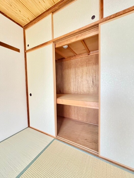 物件内観写真18　(収納)