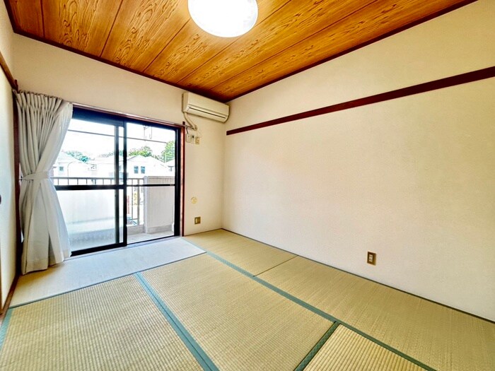 物件内観写真19　(居室)