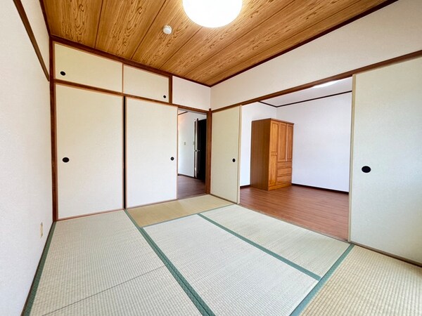 居室