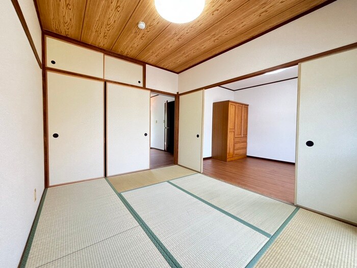 物件内観写真20　(居室)