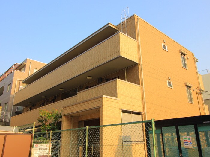 物件外観写真4　(外観写真)