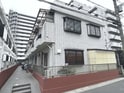 原木ローズガーデンハウスA棟