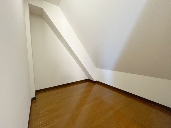 物件内観写真9　(収納)