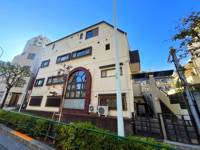 物件外観写真6　(周辺環境)