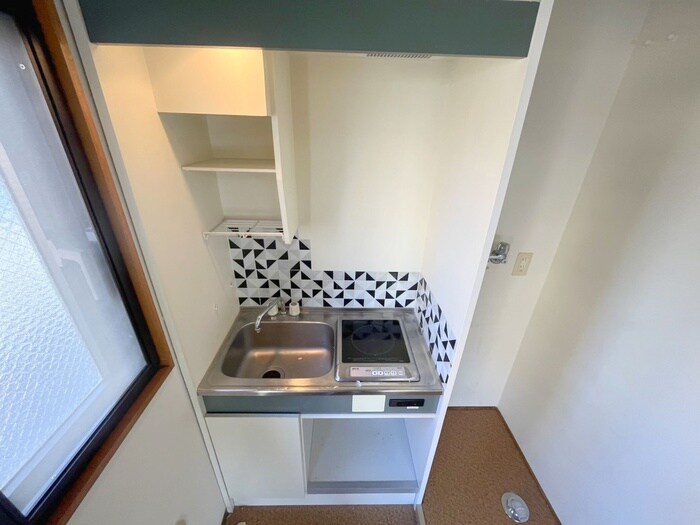 物件内観写真10　(キッチン)