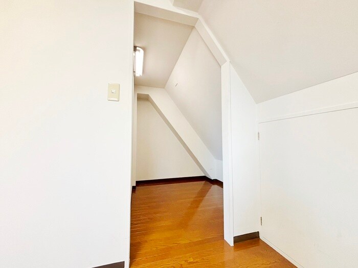 物件内観写真10　(収納)