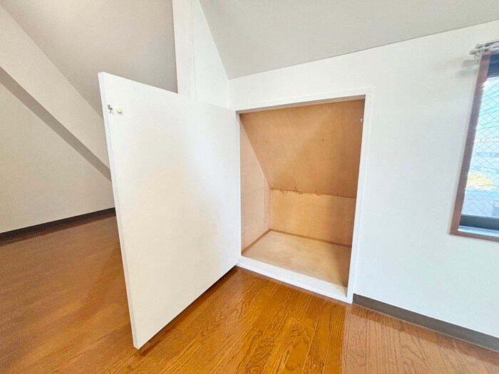 物件内観写真11　(収納)