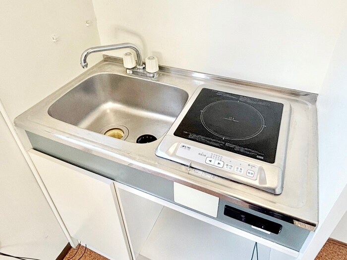 物件内観写真12　(キッチン)