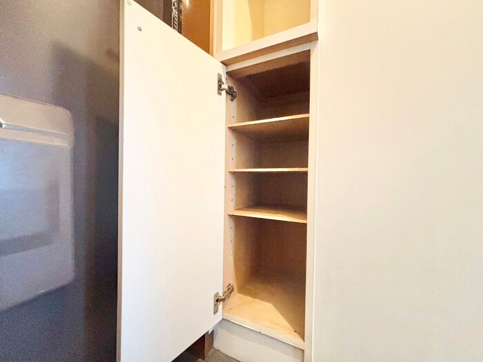 物件内観写真14　(靴箱)