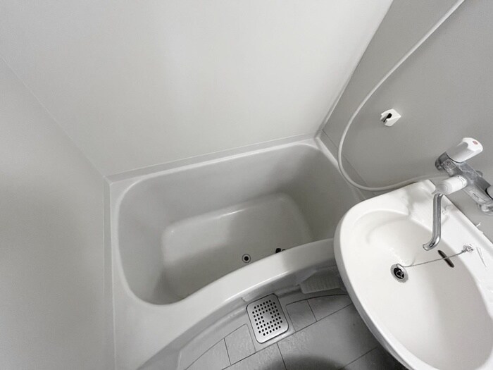 物件内観写真17　(バス／シャワールーム等)