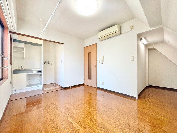 物件内観写真17　(居室)