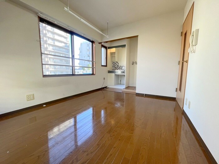 物件内観写真19　(居室)