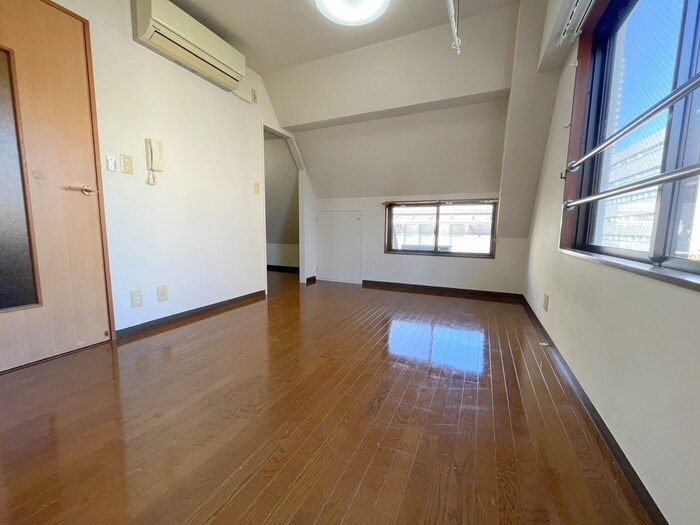 物件内観写真20　(居室)