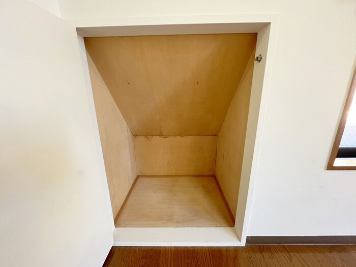 物件内観写真21　(収納)