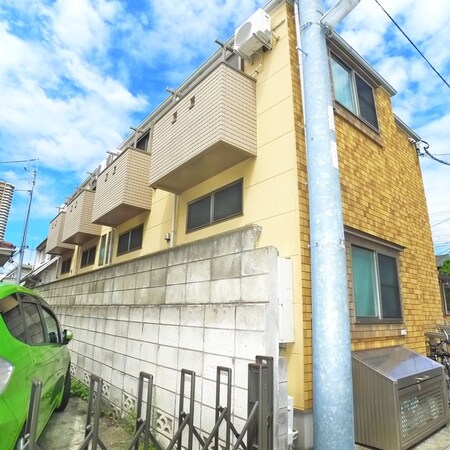 Ｐｕｒｅ　Ｍａｉｓｏｎ　Ｓ＆Ｉ外観写真