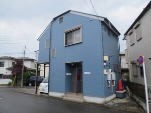 プチハウスＭ外観写真