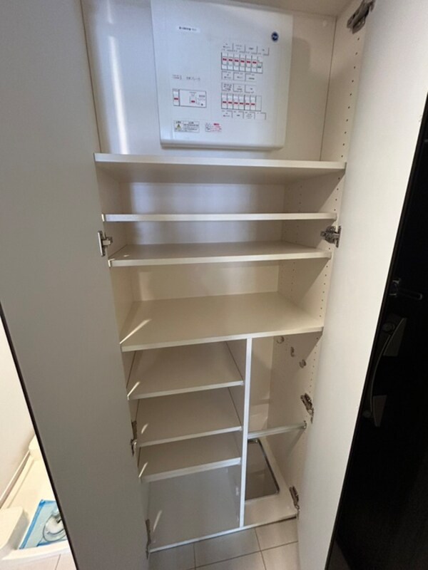 靴箱