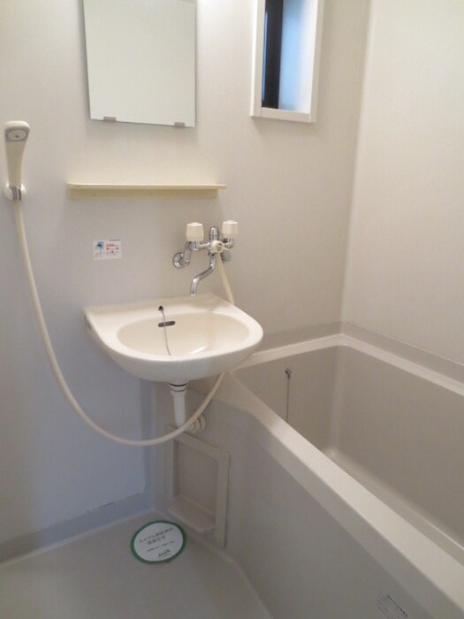 物件内観写真8　(バス／シャワールーム等)